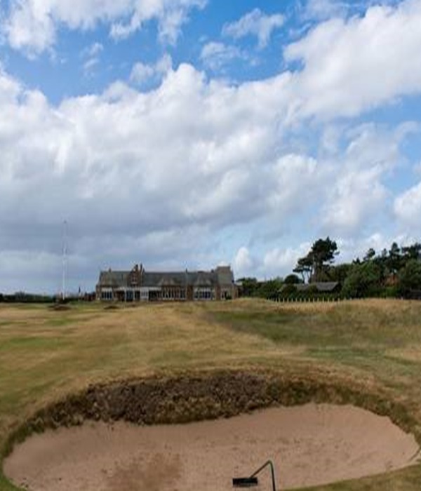 Royal Troon